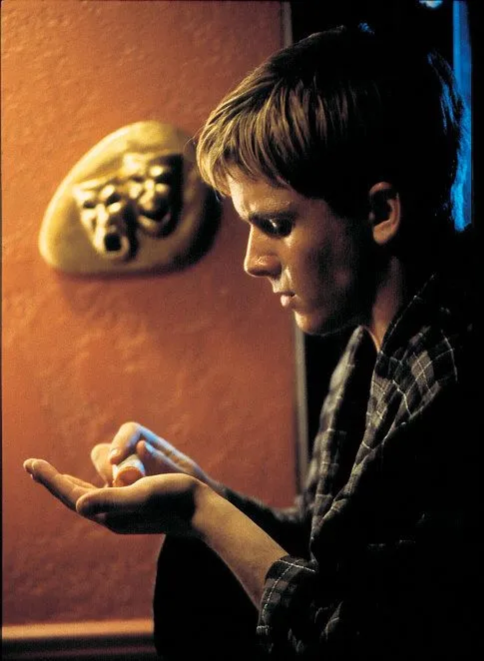 Shane Thomas Meier in The Matthew Shepard Story (2002)