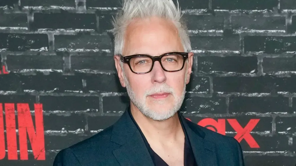 جیمز گان به زودی منتظر دریافت فیلمنامه جدید بتمن ۲ است