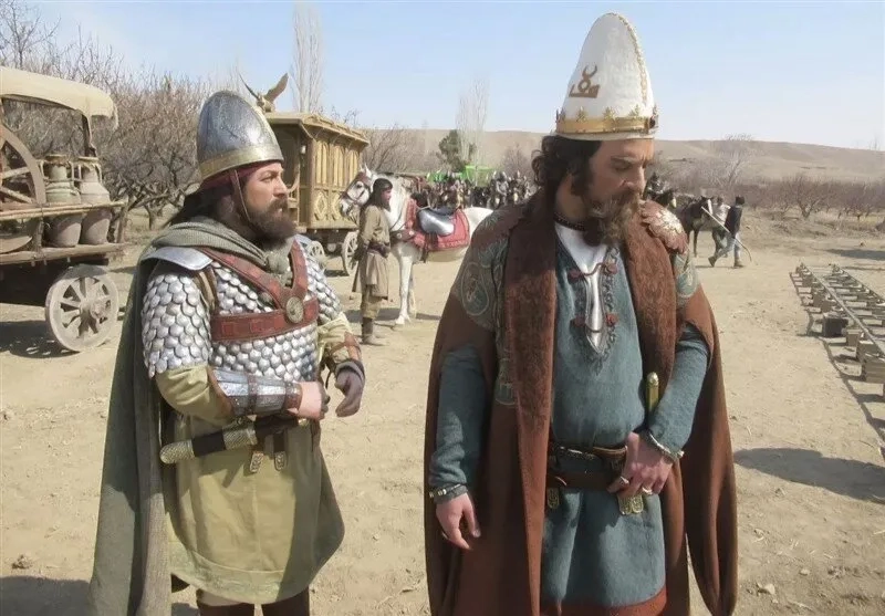 زمان پخش سریال تاریخی سلمان فارسی مشخص شد 