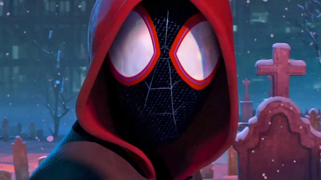 آخرین وضعیت فیلم فراتر از دنیای عنکبوتی 