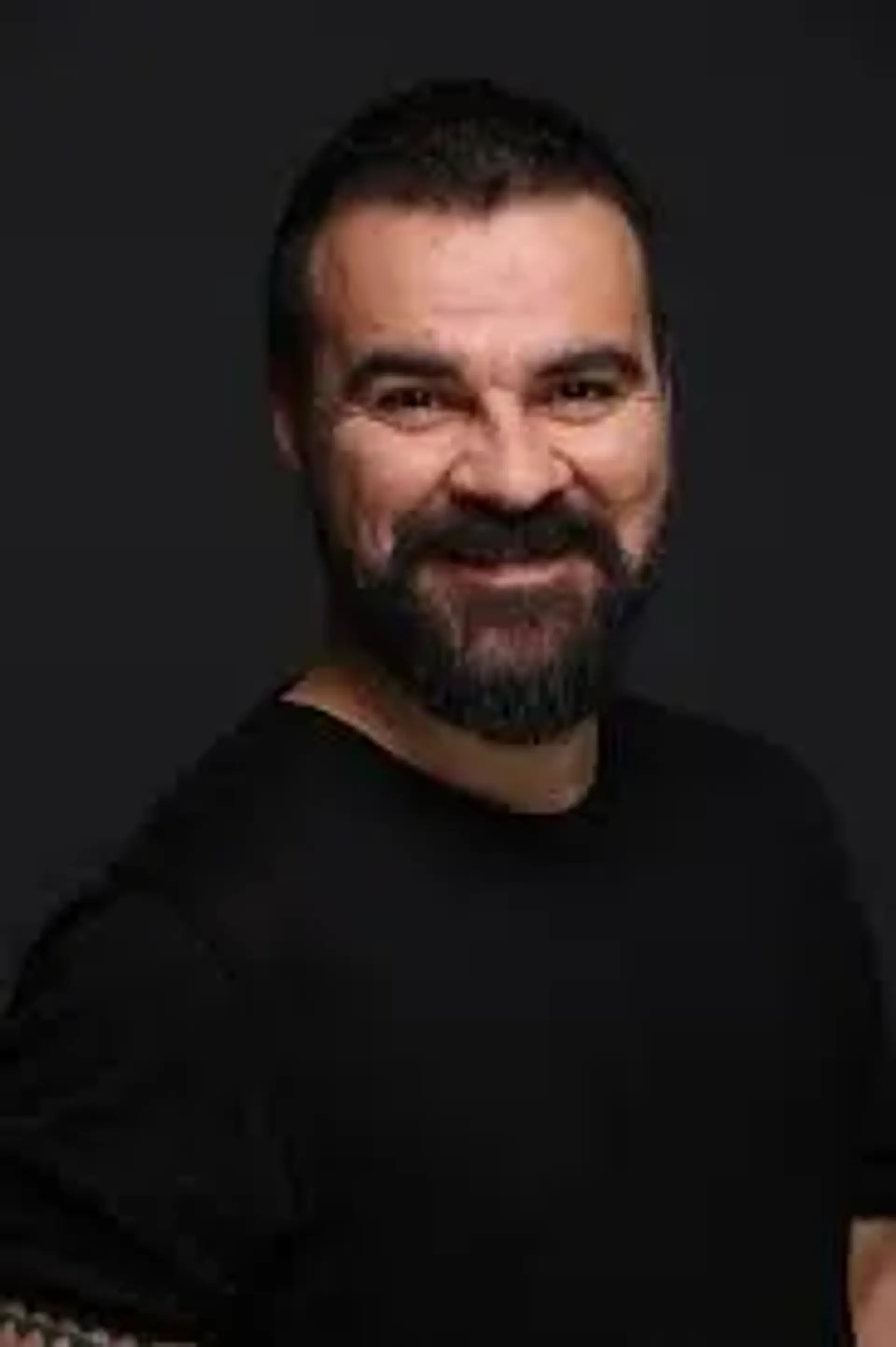 آلپ اوزگور یاسین