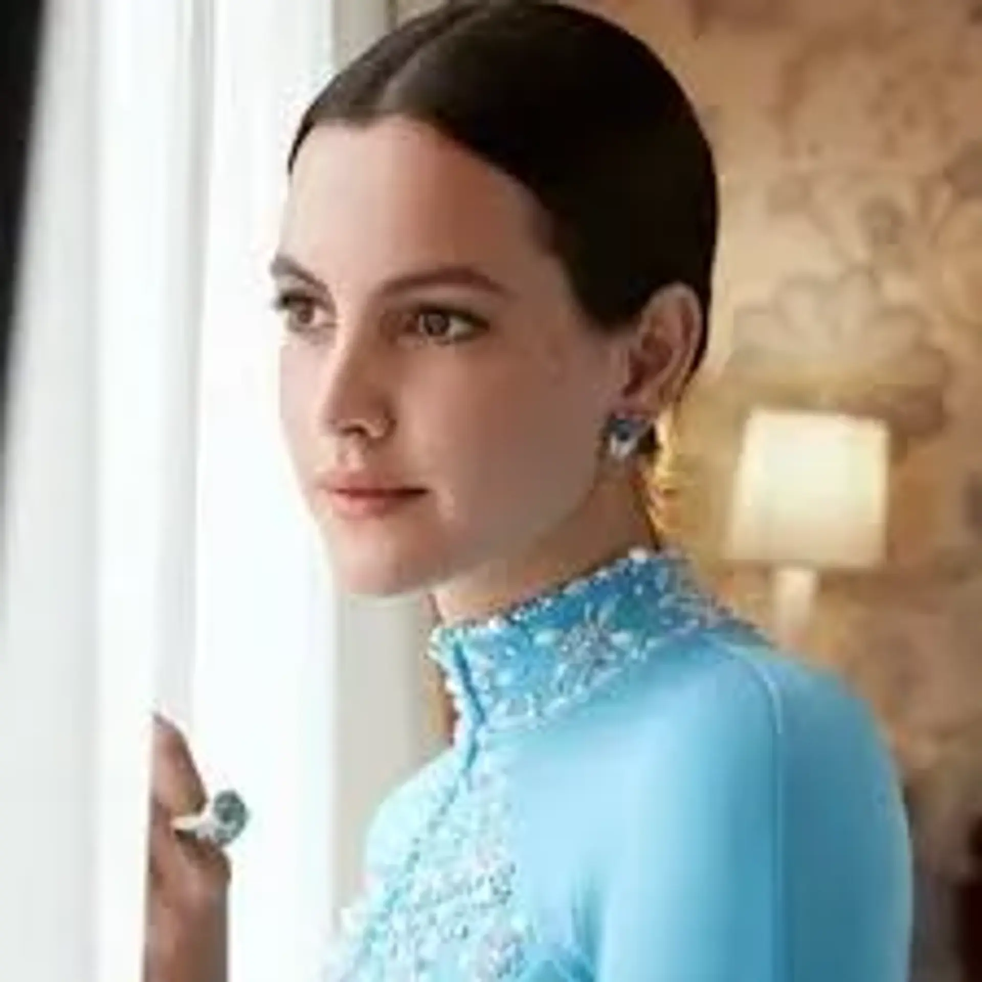 لیلا فرای