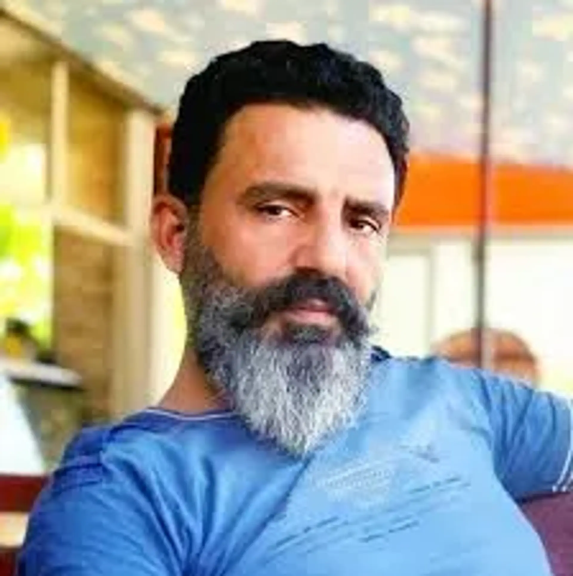 سهوردی علی ارن