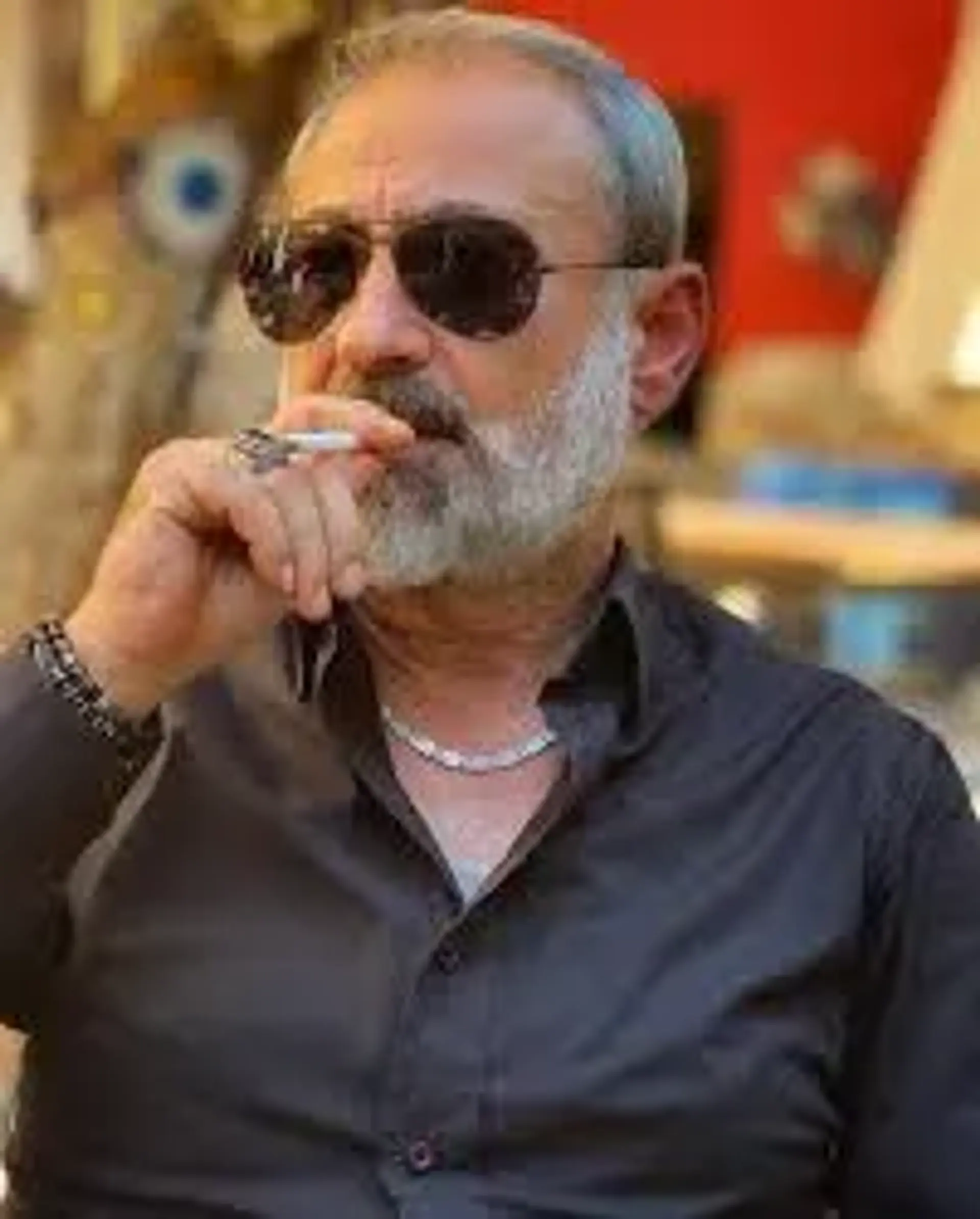 عارف سلچوک
