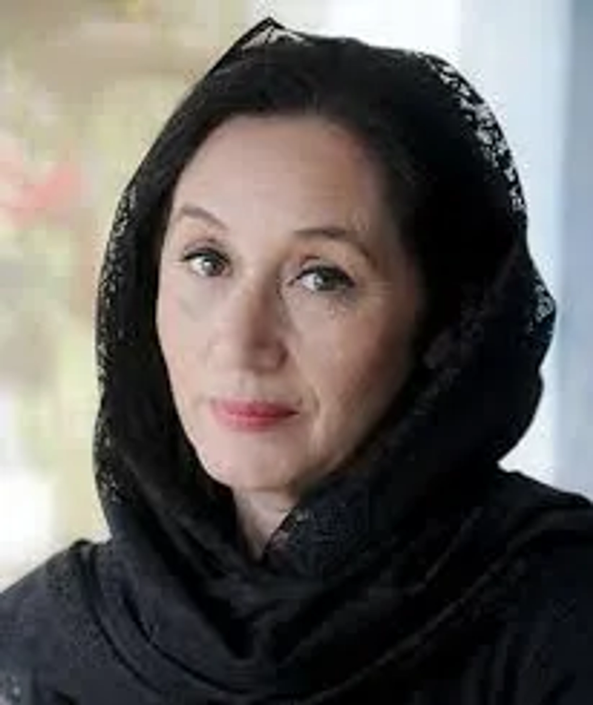 نازان ایاس