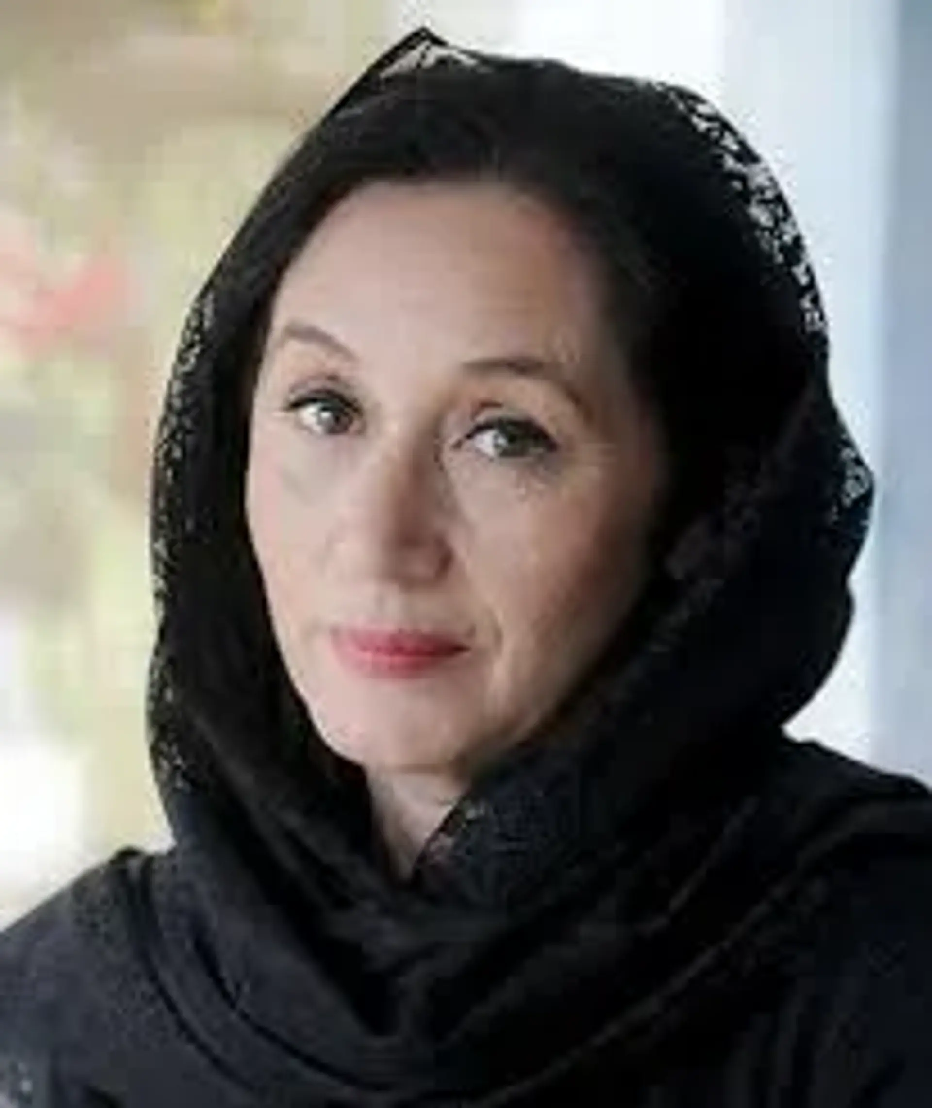 نازان ایاس