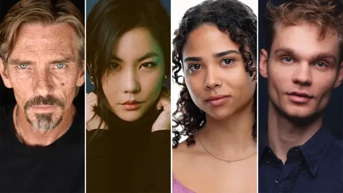 چهار بازیگر جدید به فصل دوم سریال گودال پیوستند