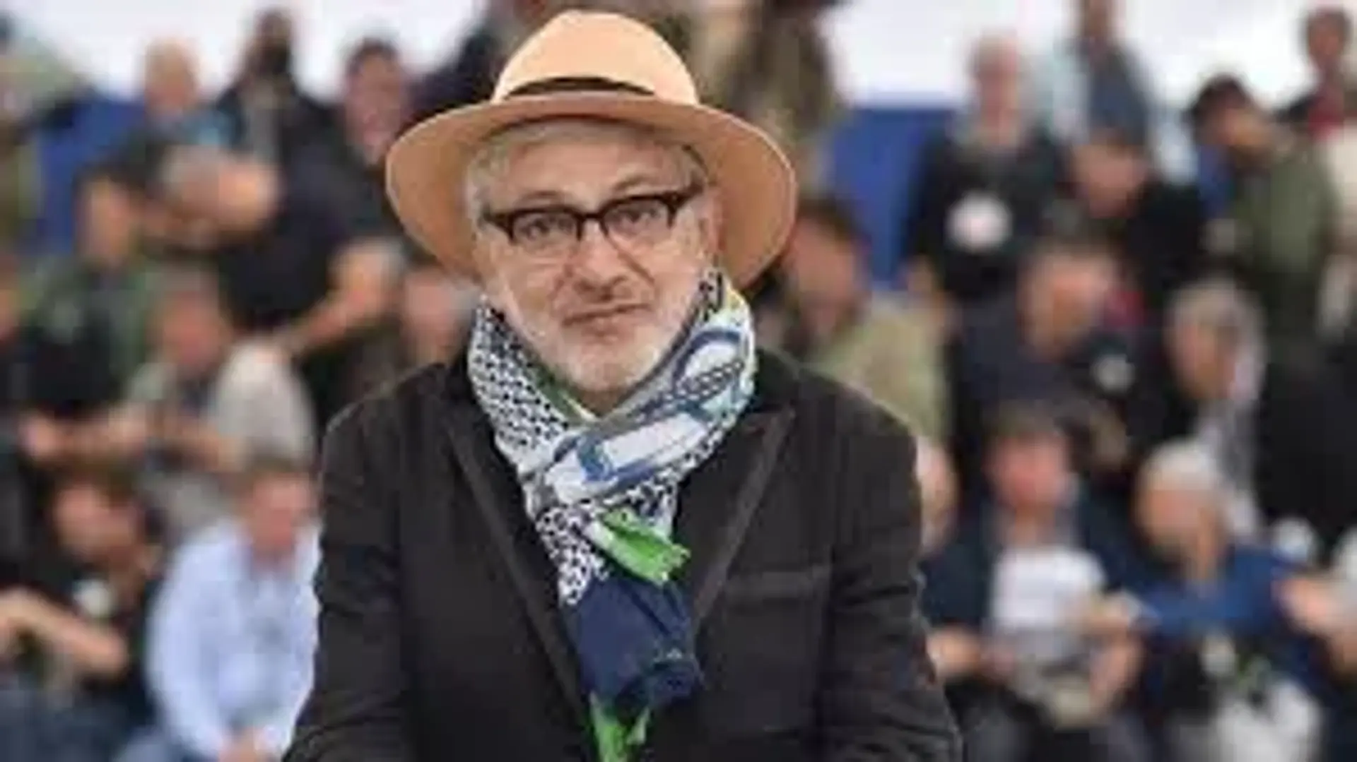 ایلیا  سلیمان
