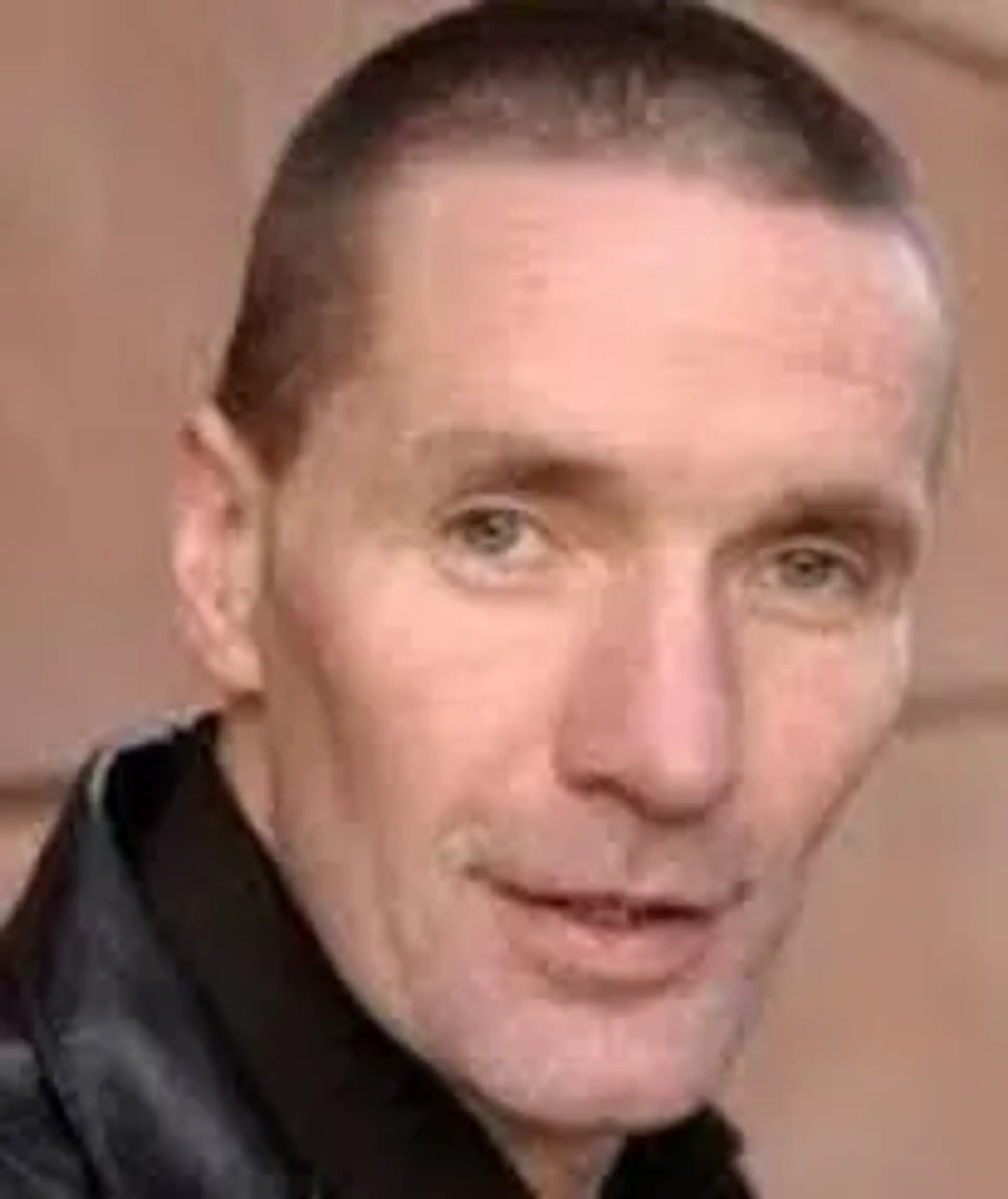 گری مک کورمک