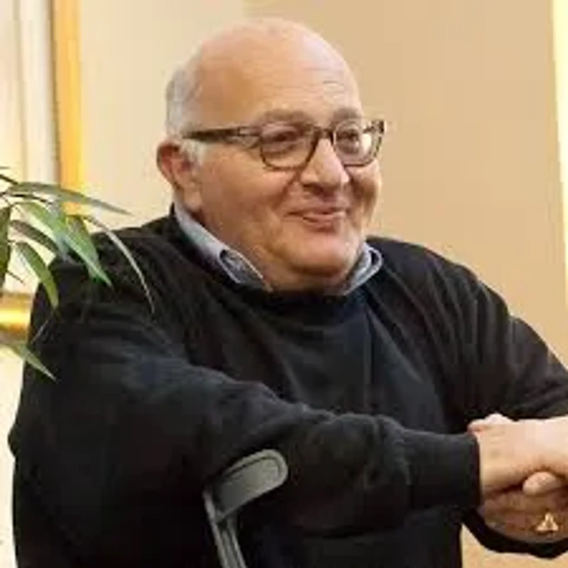 بن لوین