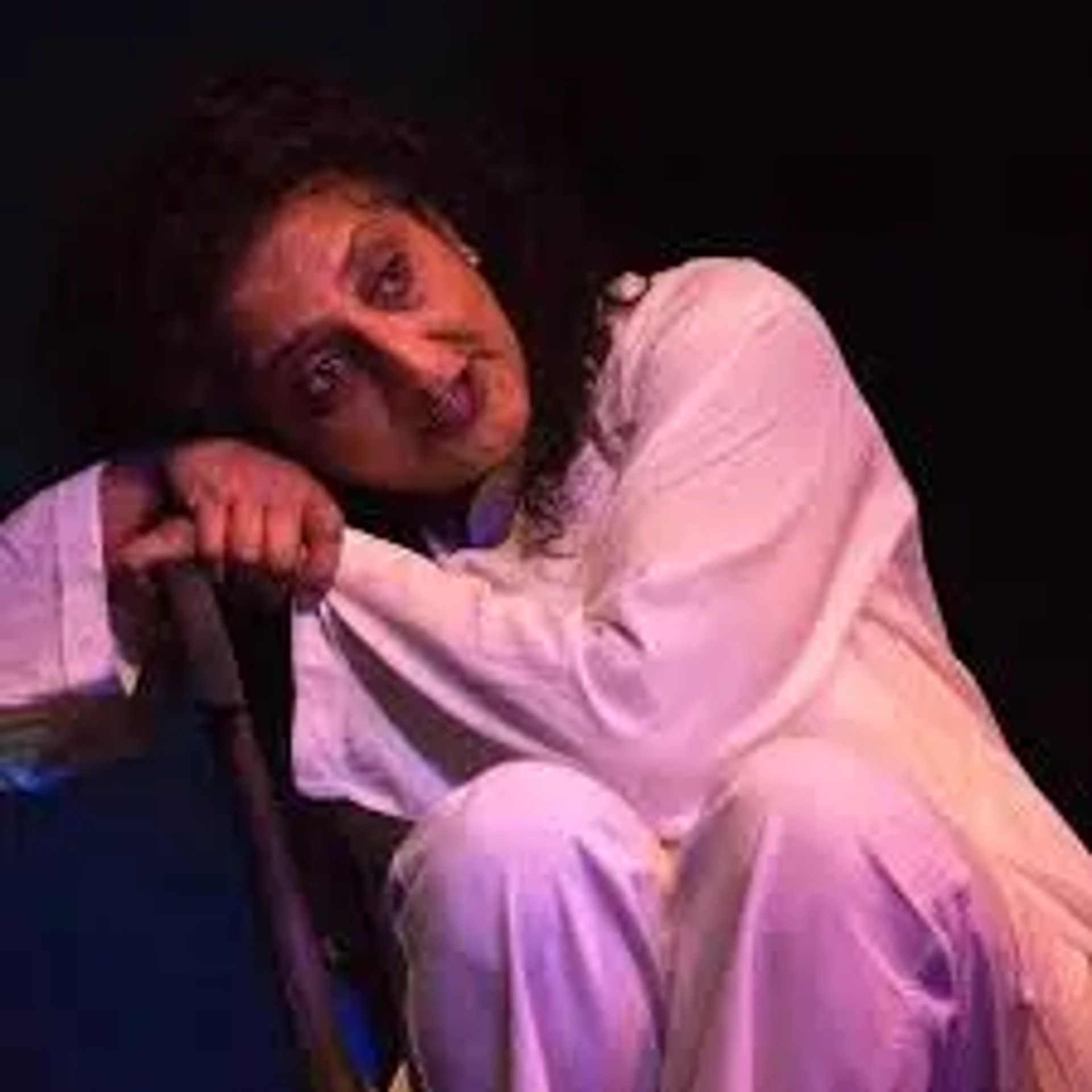 آنی جورج
