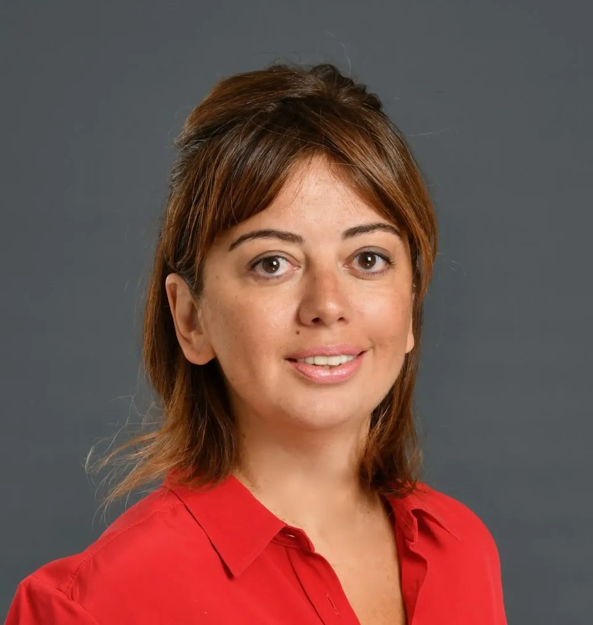 پلین دیستاس یاساراوغلو
