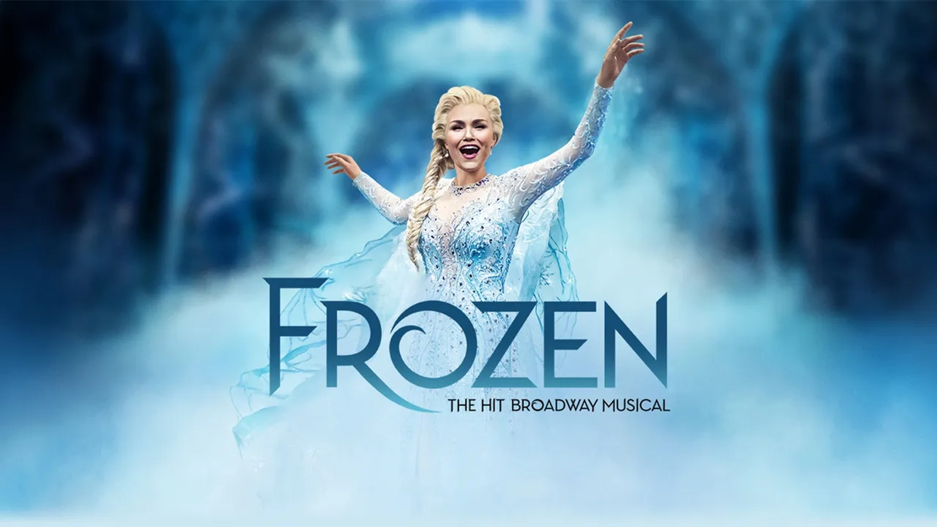 تریلر تئاتر موزیکال فروزن Frozen The Hit Broadway Musical ۲۰۲۵