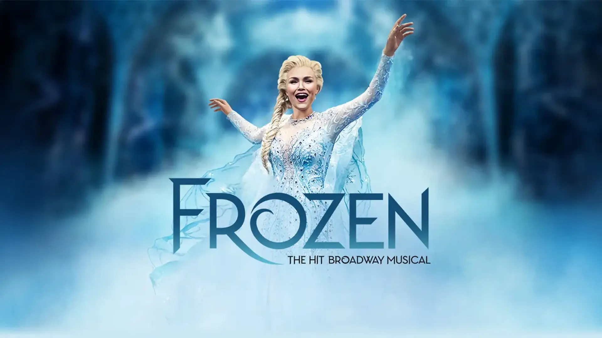 فیلم یخ زده: موزیکال محبوب برادوی (Frozen: The Hit Broadway Musical 2025)