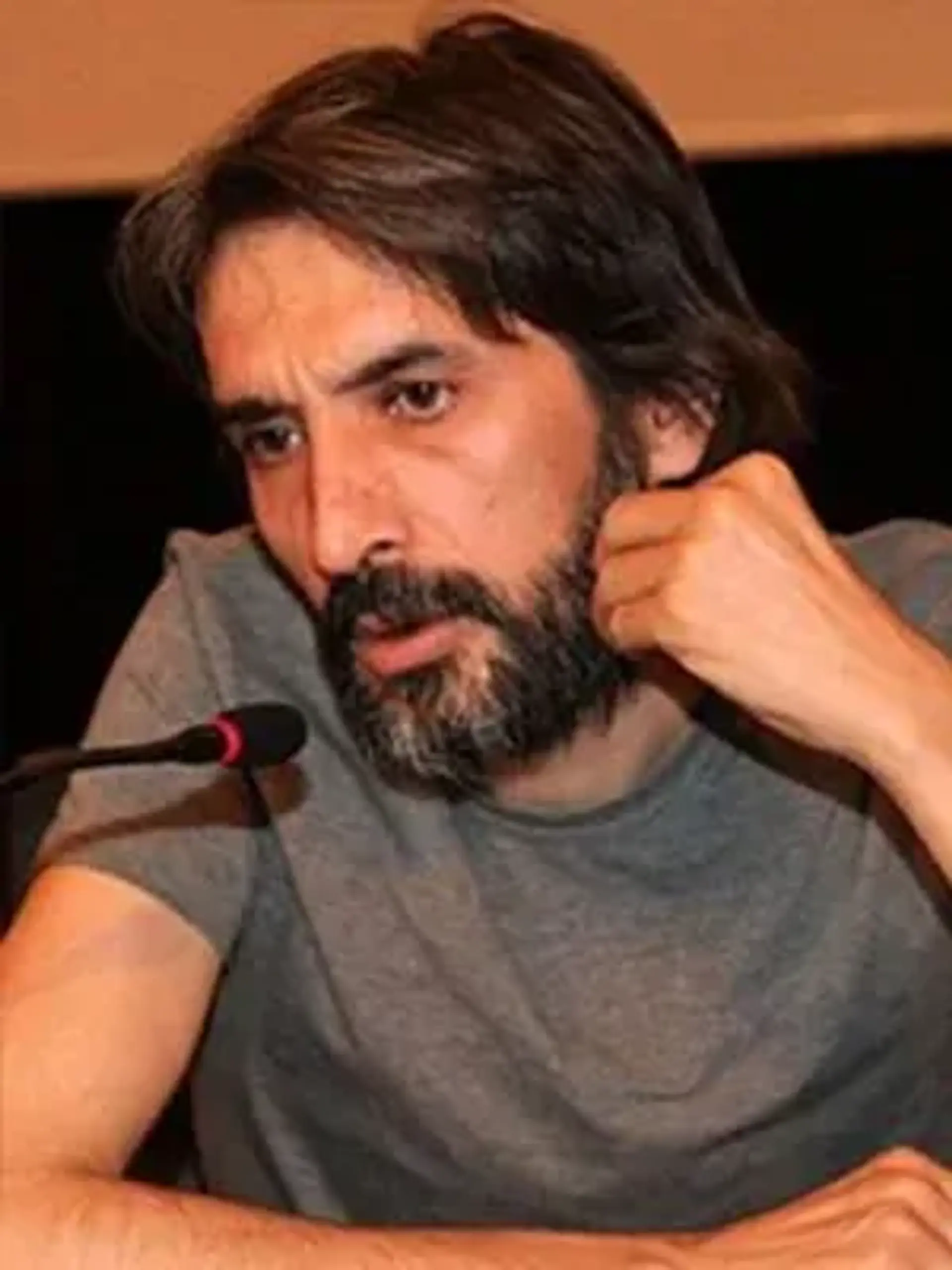 عیسی یلدیز