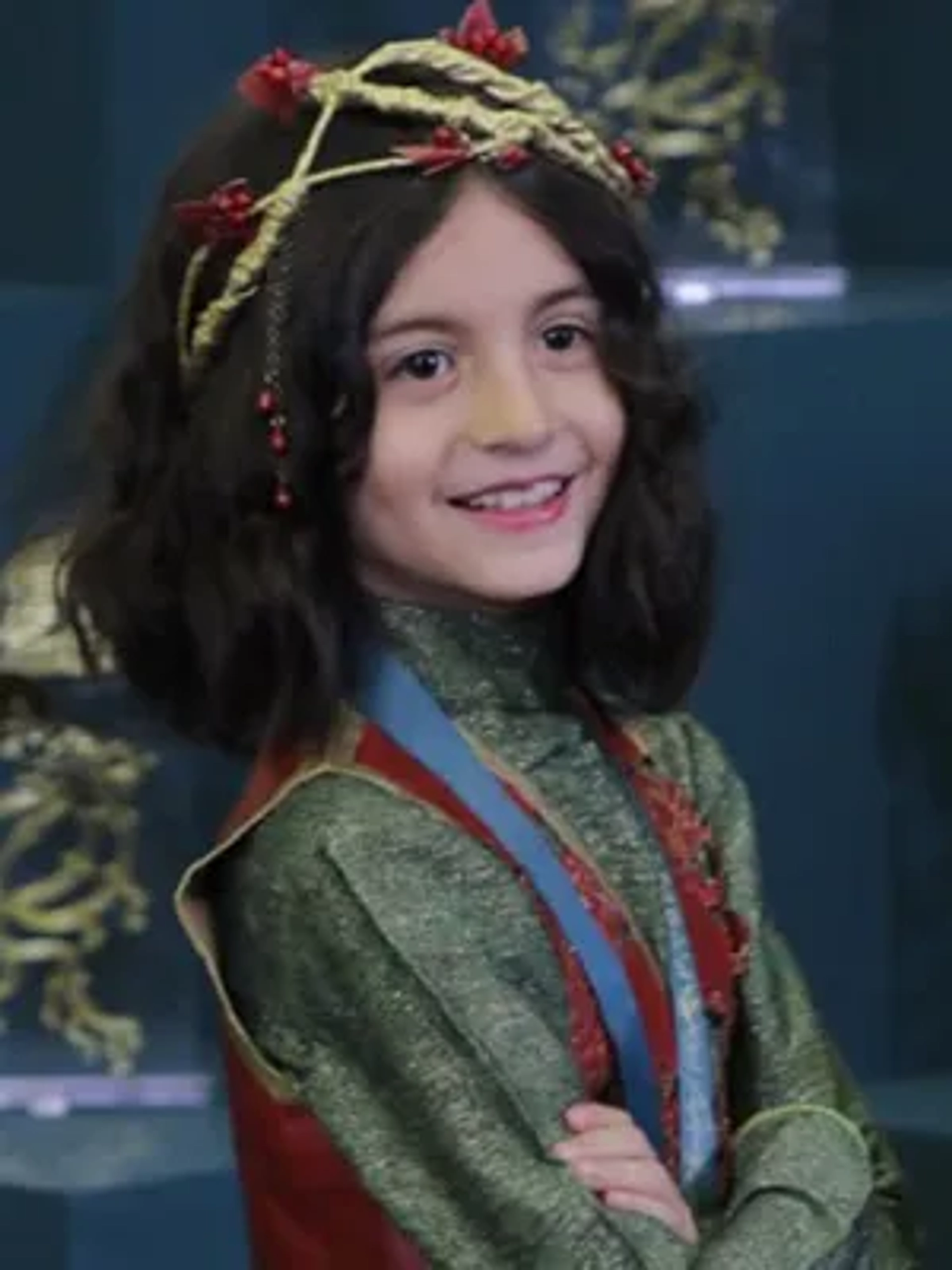رونیکا بهرام زاده