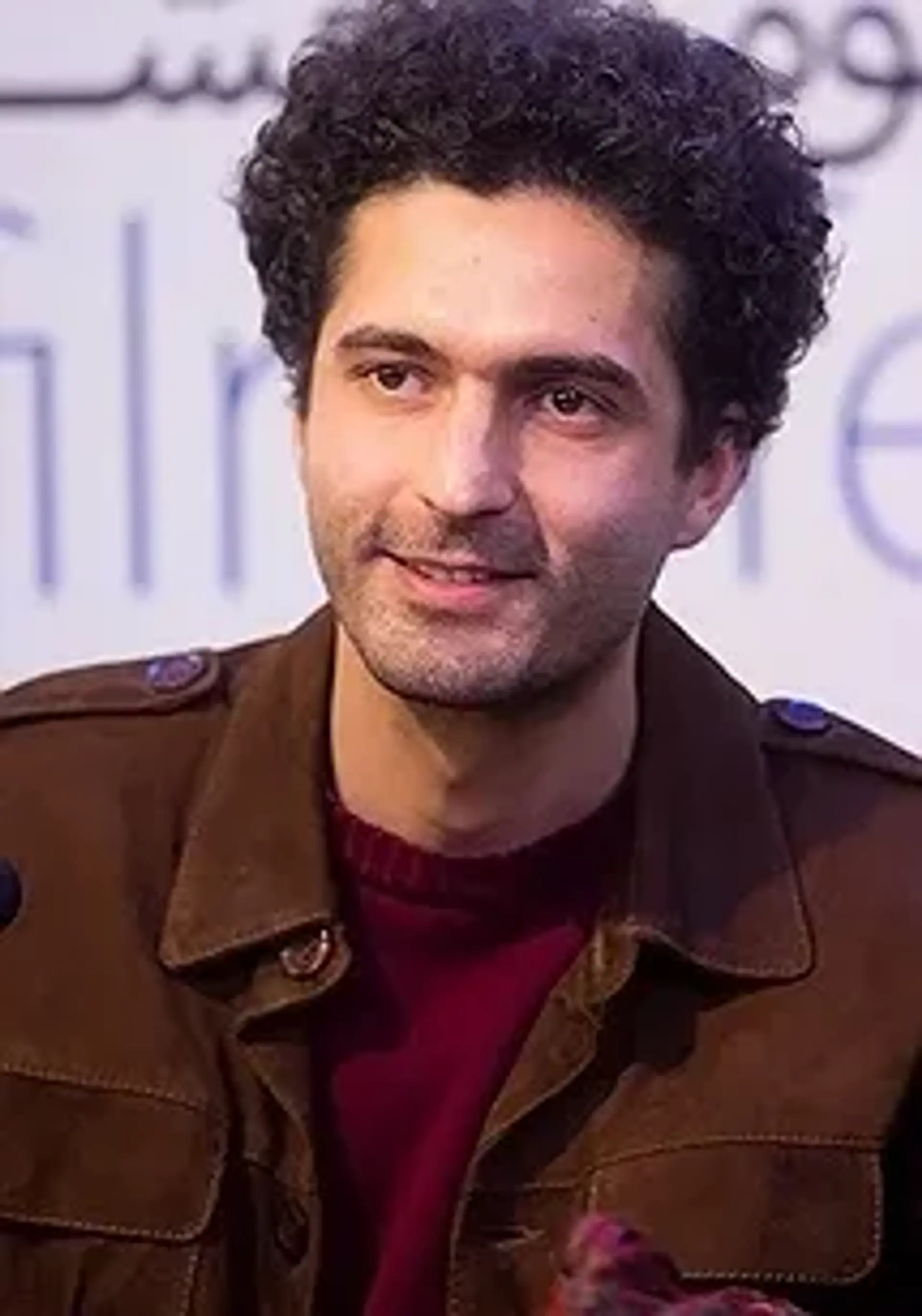 میلاد حسین پور