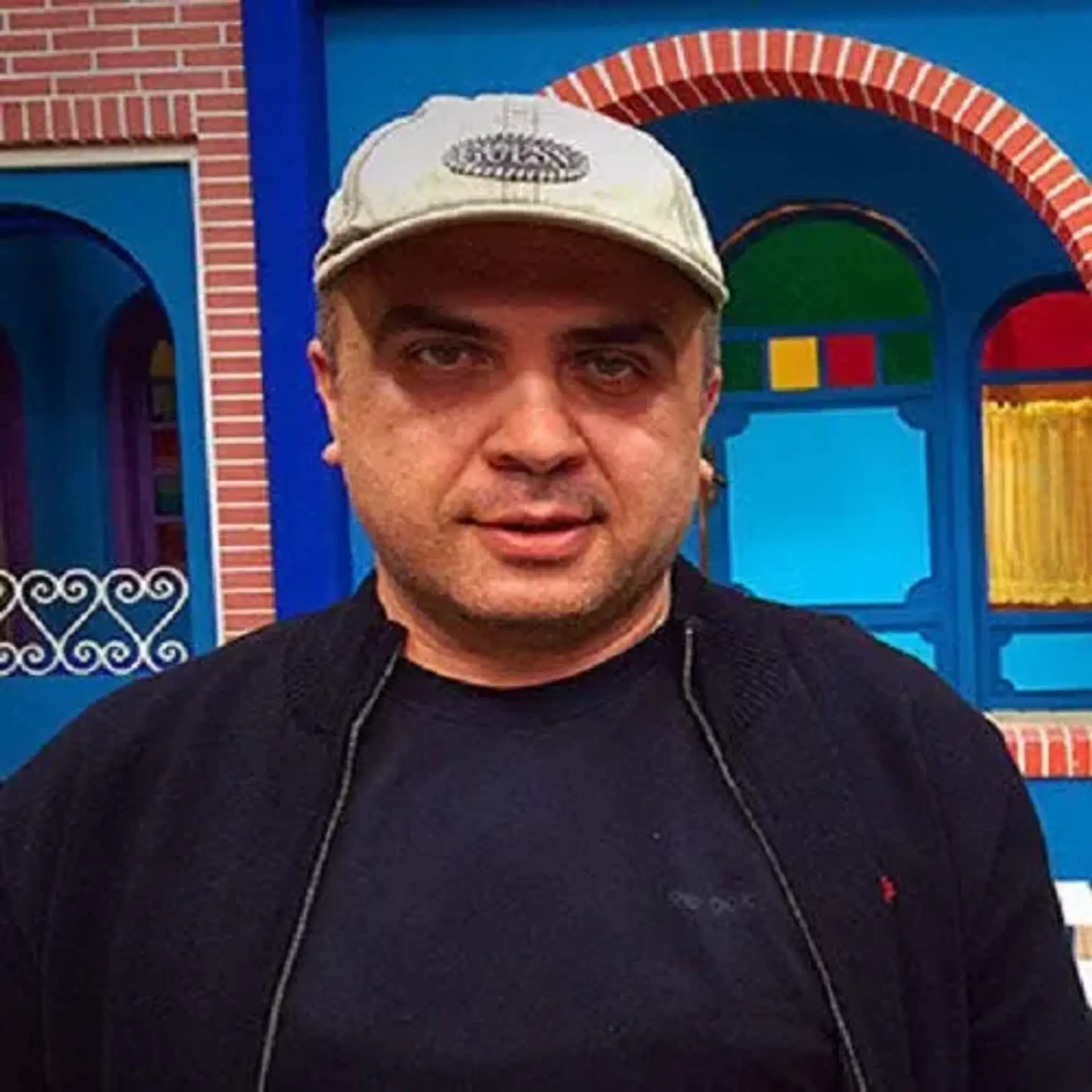 محمد  درویشعلی پور
