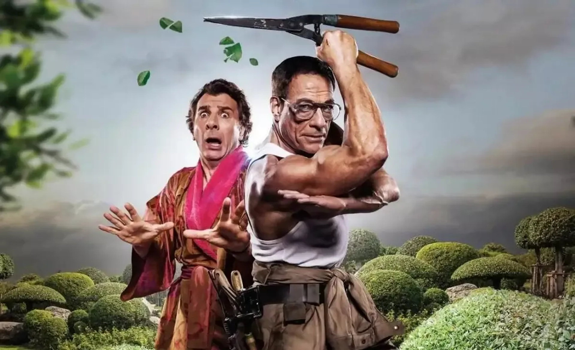 تریلر جدید فیلم باغبان The Gardener ۲۰۲۵