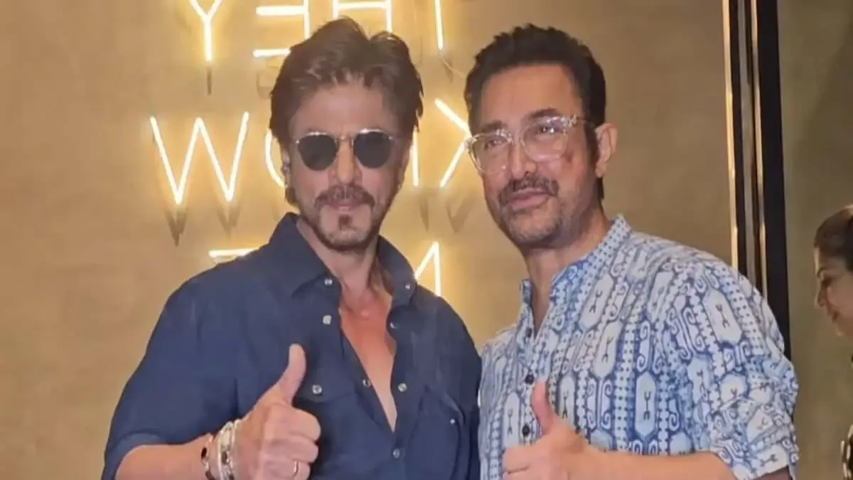 عامر خان دلیل رد کردن فیلم سودس را فاش کرد