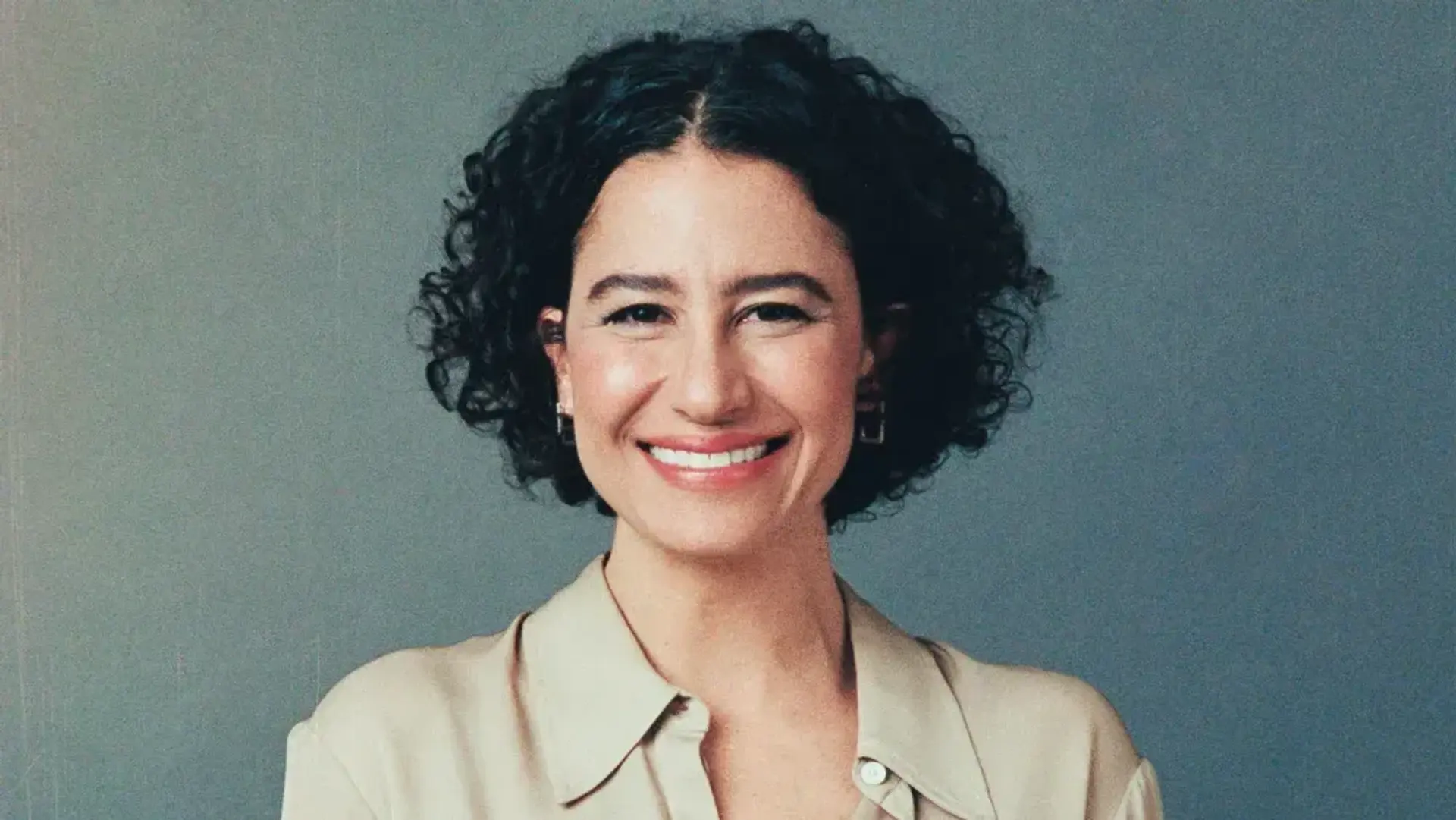 ایلانا  گلیزر