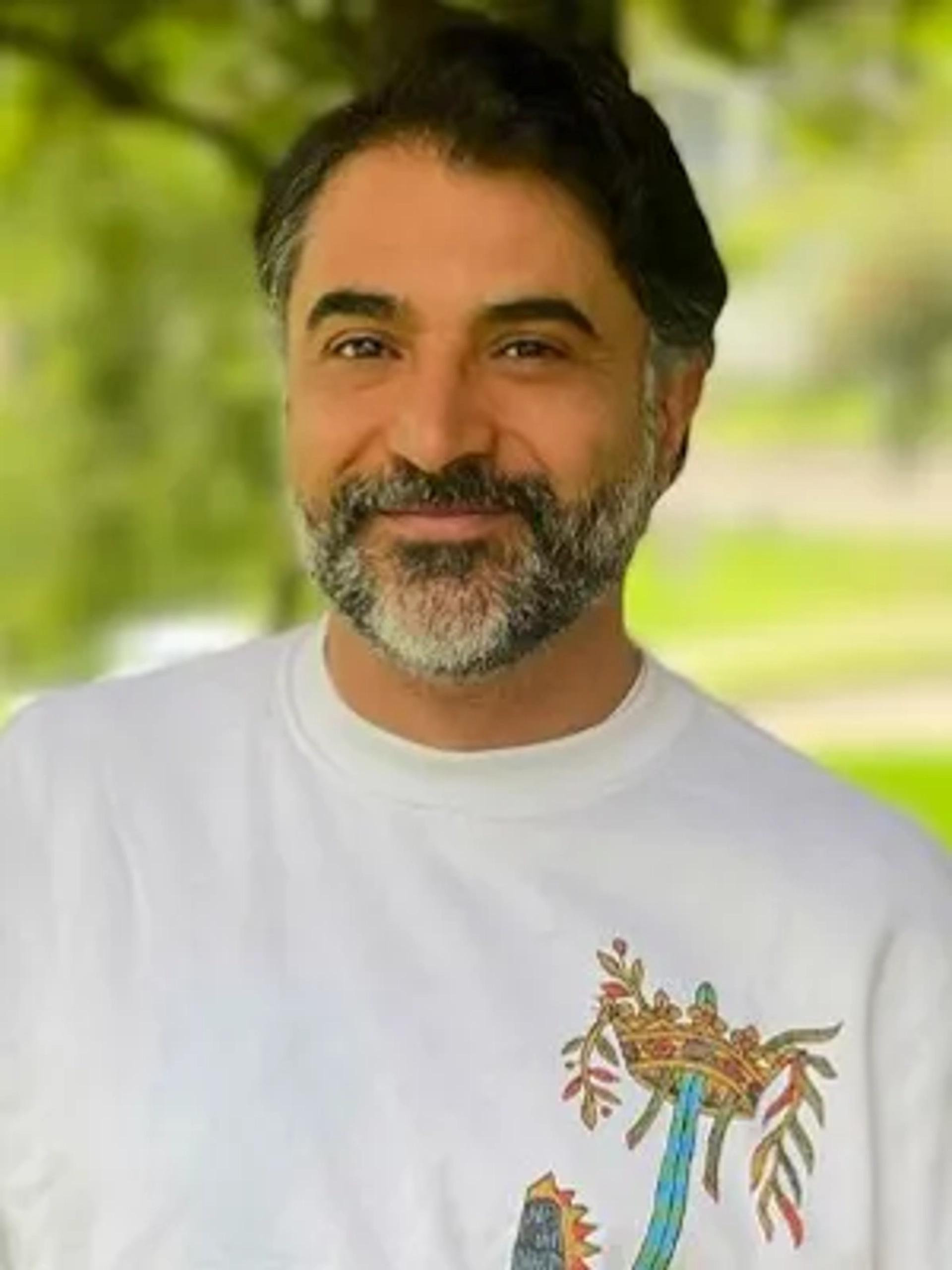ژاک توخمانیان