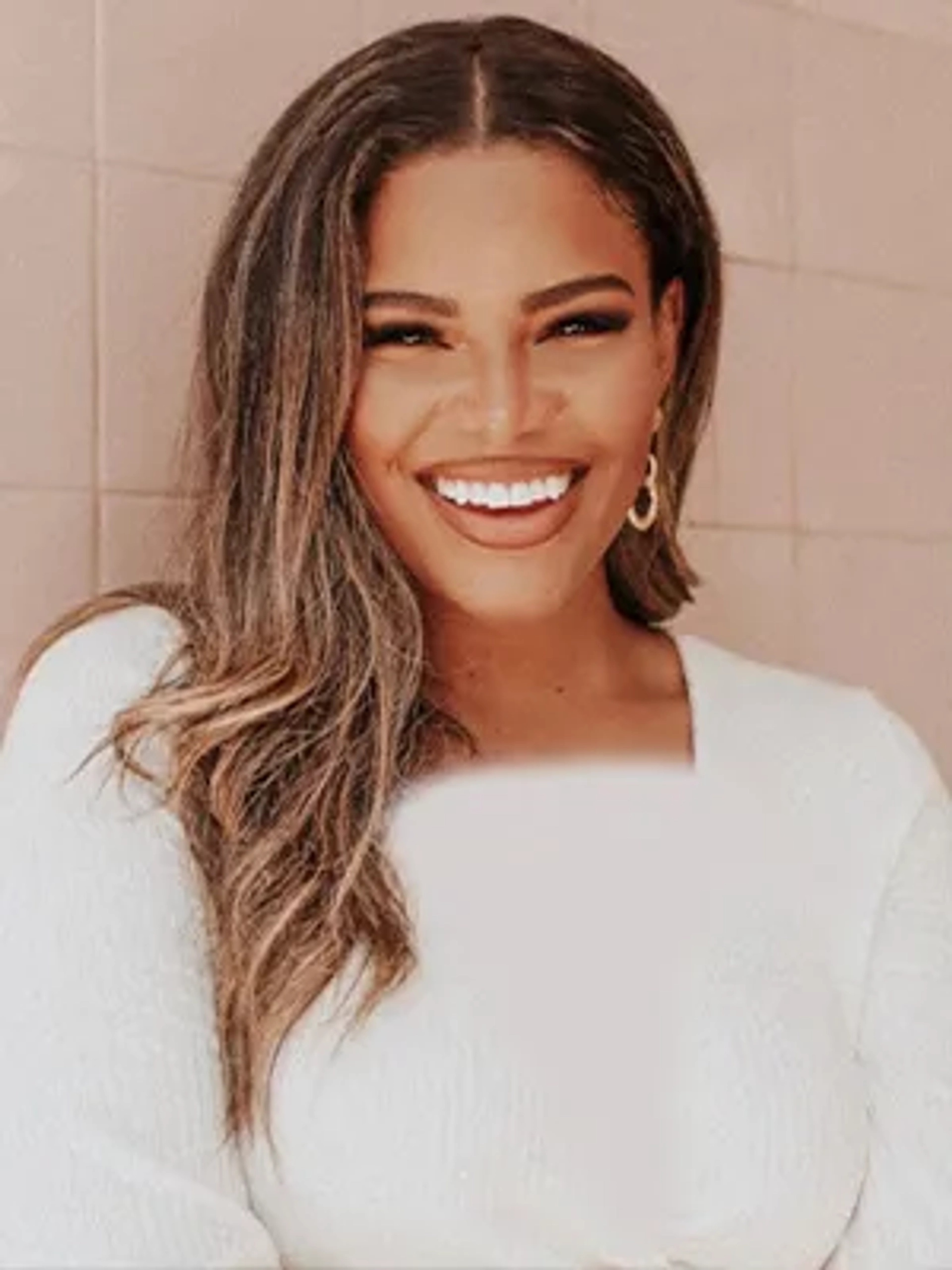 کامی کرافورد