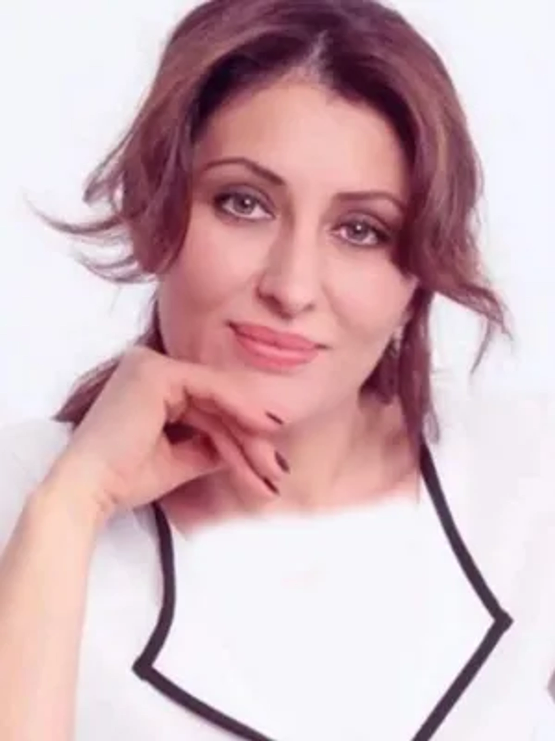 پروین  مرت