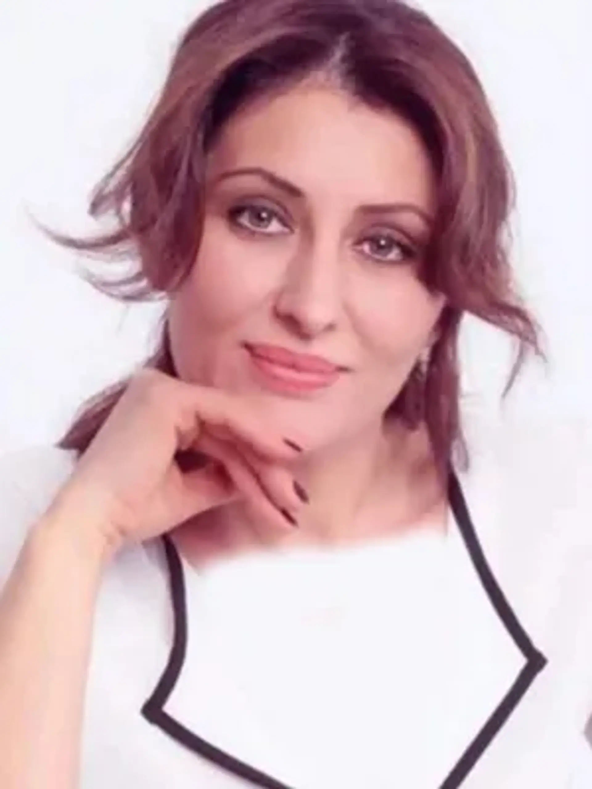 پروین  مرت