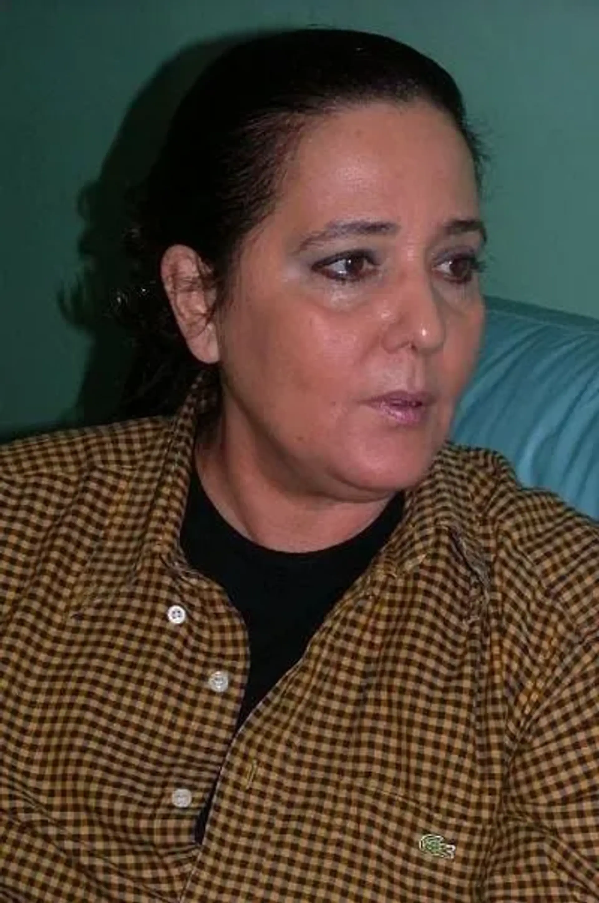 فولیا اوزجان