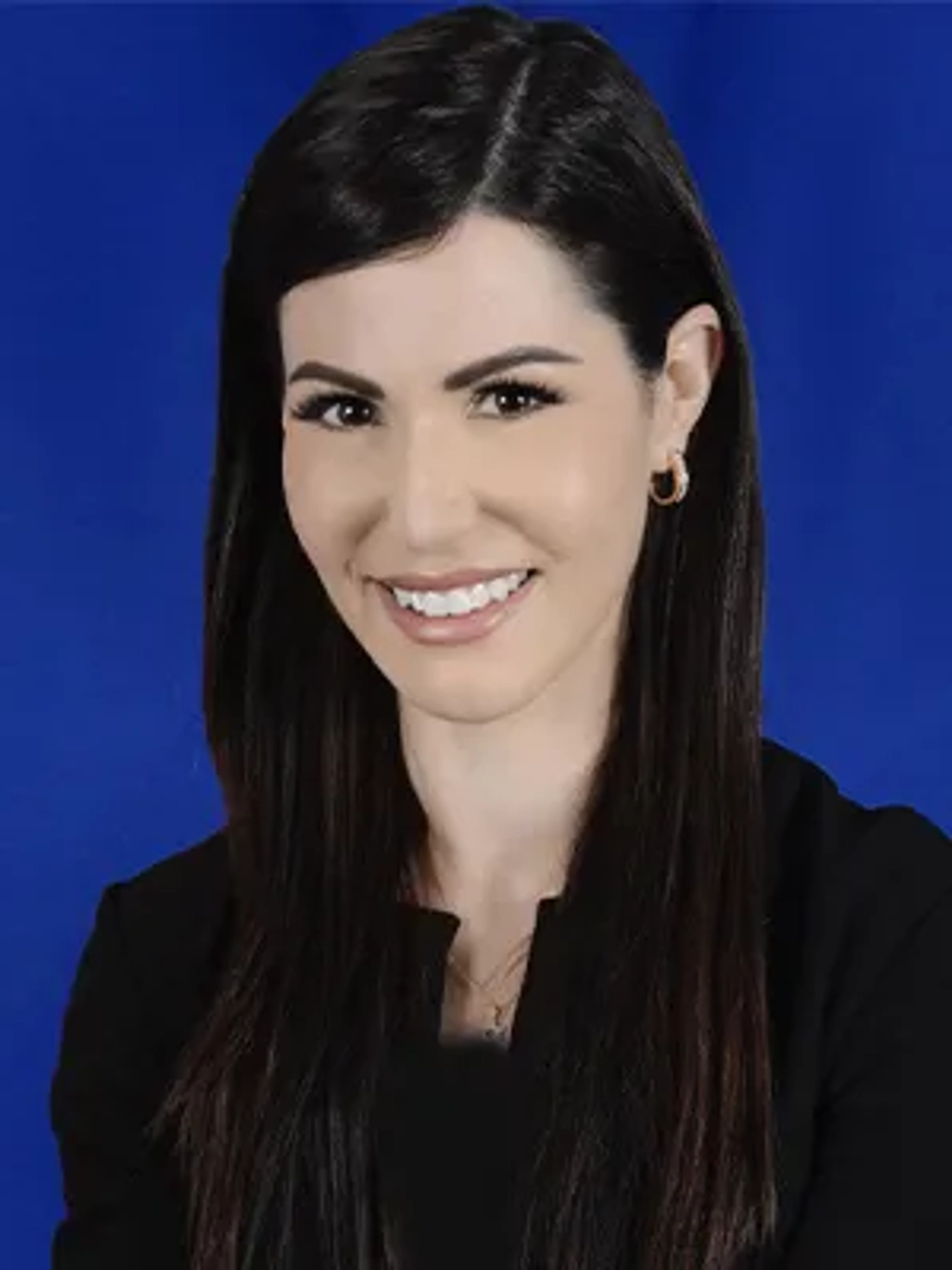 آماندا میلیوس