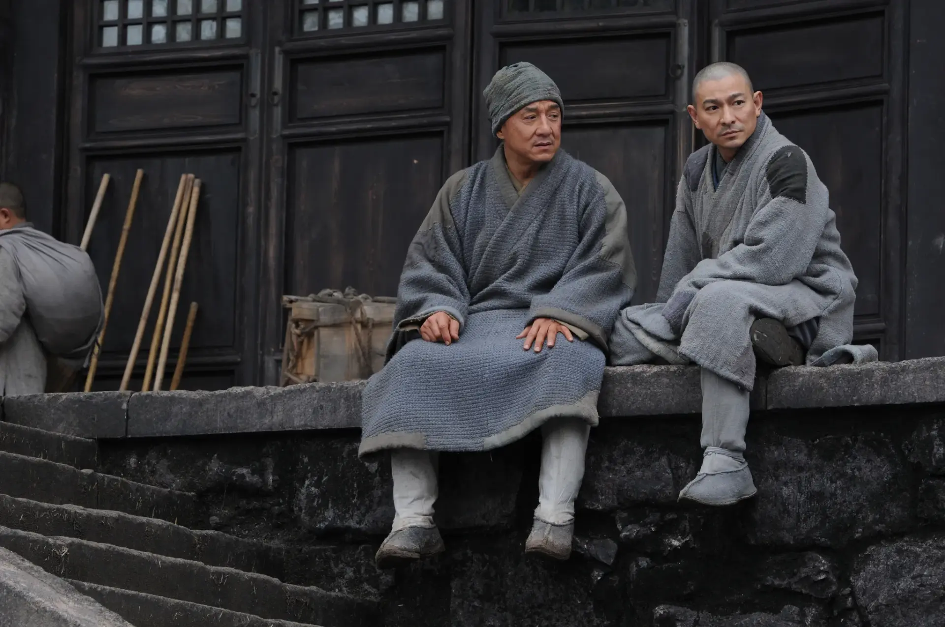 فیلم شائولین (Shaolin 2011)