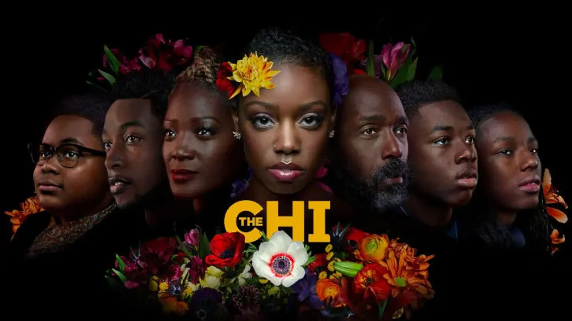 سریال چی (The Chi 2018)