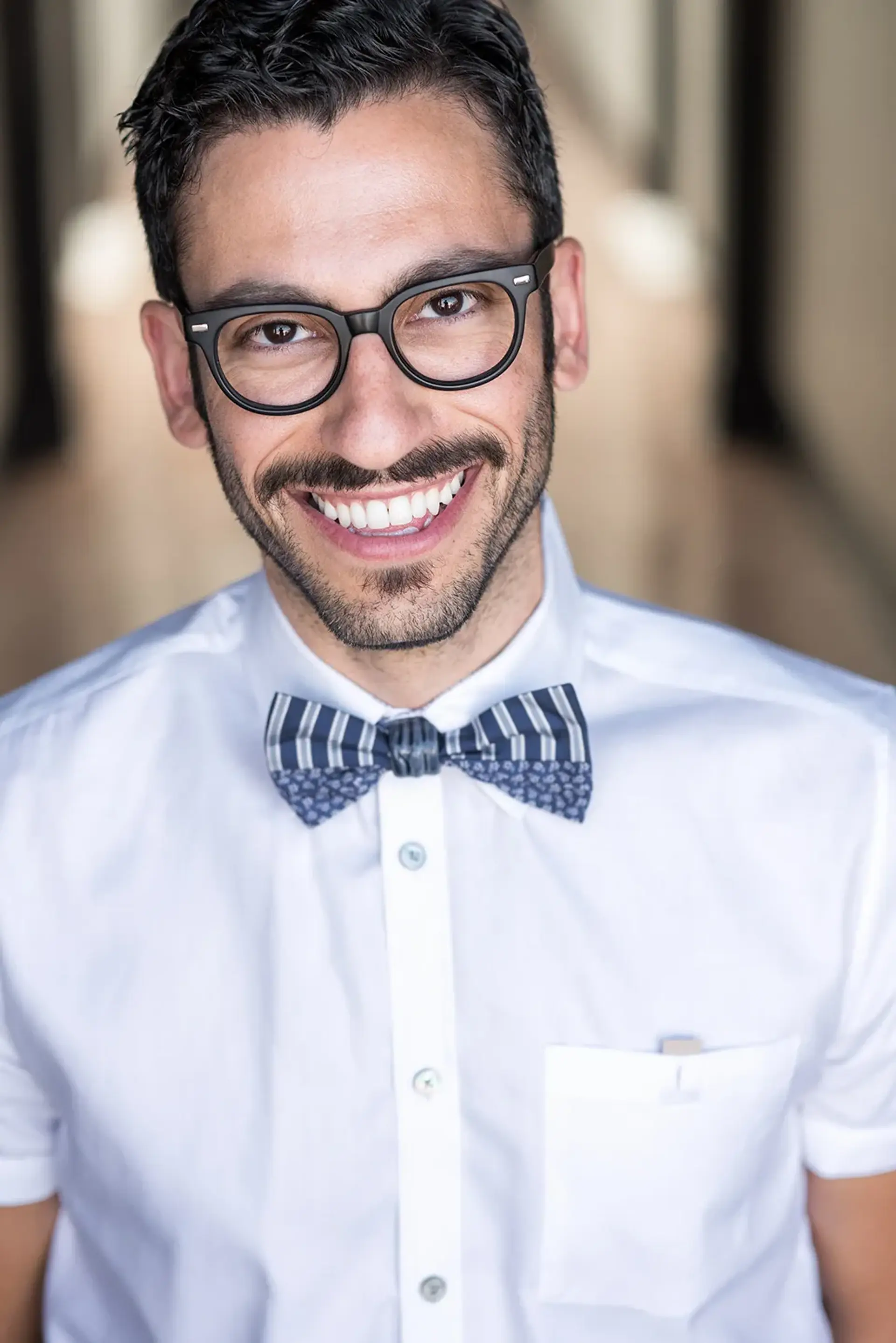 آدام  تسخمان