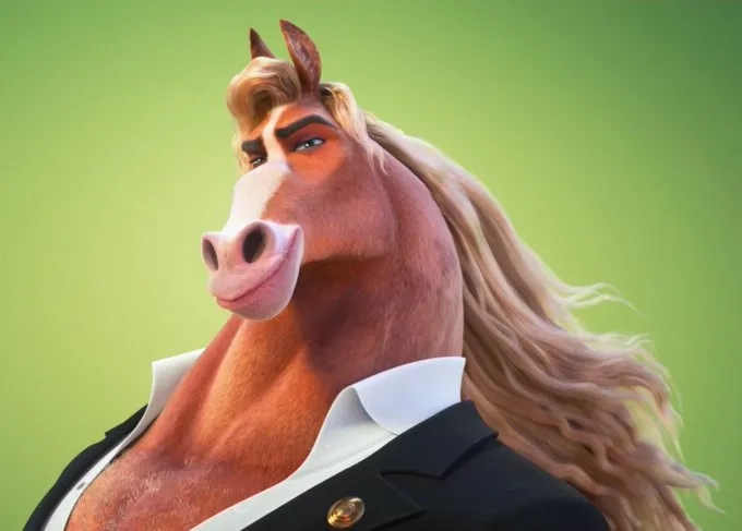 شهردار جدید زوتوپیا ۲ به یک پدیده اینترنتی تبدیل شده است