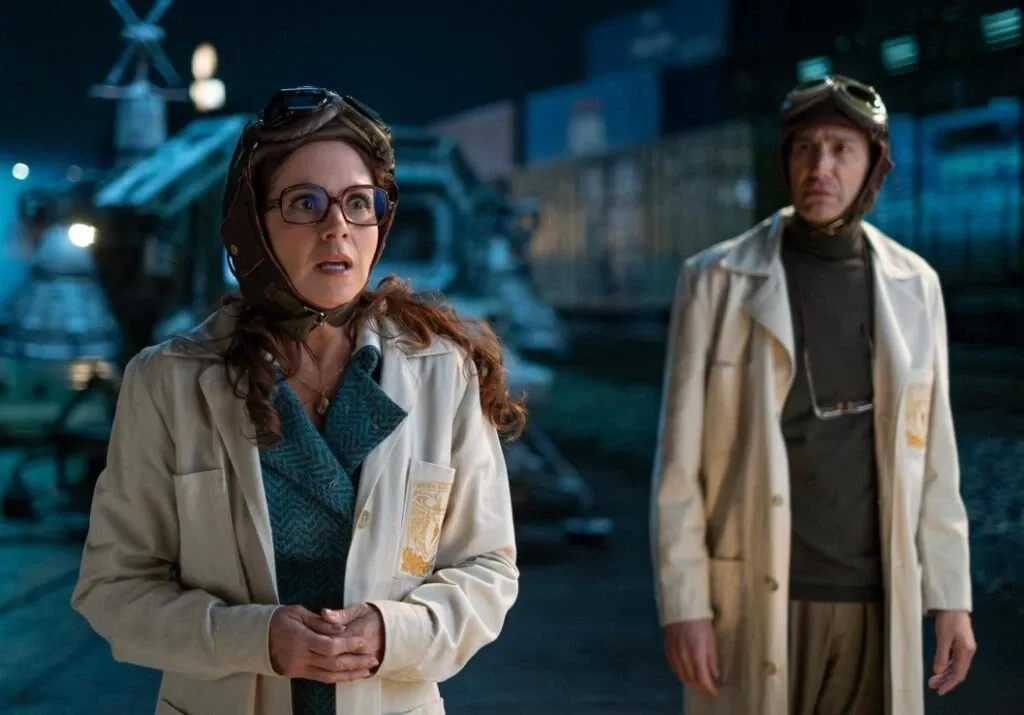 فیلم علمی تخیلی دوران ما در سکوت به ۱۰ فیلم برتر نتفلیکس راه یافت