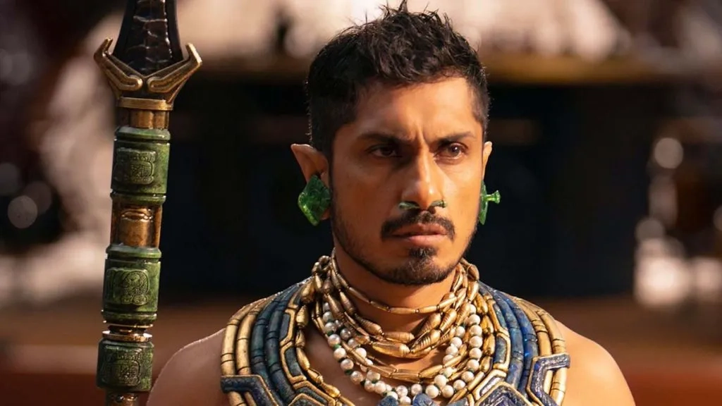 گزارش جدید از انتقام‌جویان روز قیامت پایان واکاندا تا ابد را بی‌معنی می‌کند