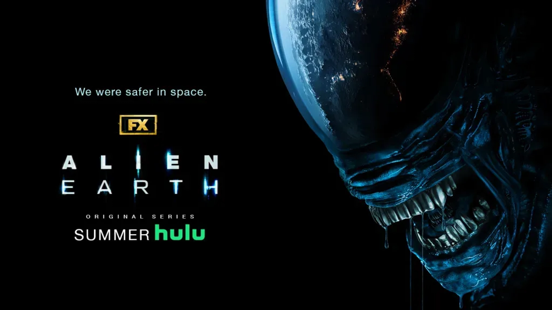 تریلر جدید سریال بیگانه Alien ۲۰۲۵