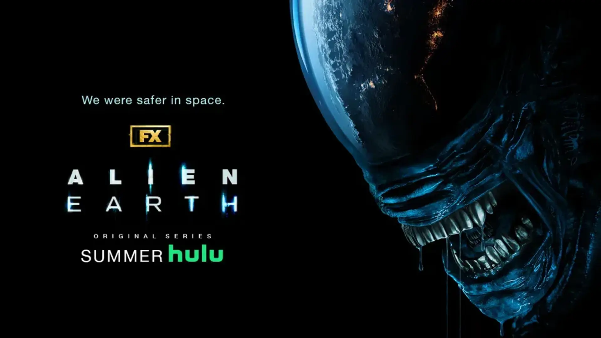 تریلر جدید سریال بیگانه Alien ۲۰۲۵