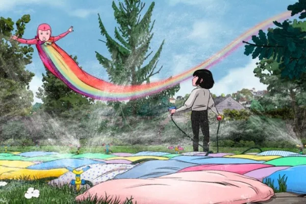 انیمیشن ایرانی در شب از جشنواره انسی جایزه گرفت