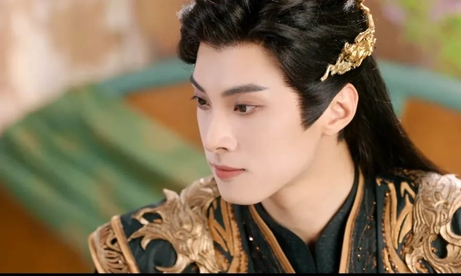 سریال پول خودش میاد (2025 Money Is Coming)