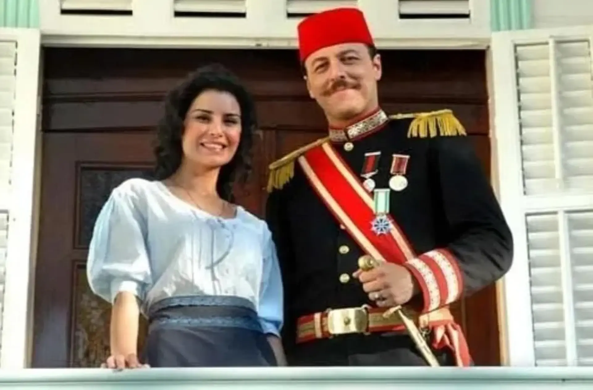 سریال سعادت خانوادگی (Aile Saadeti 2025)