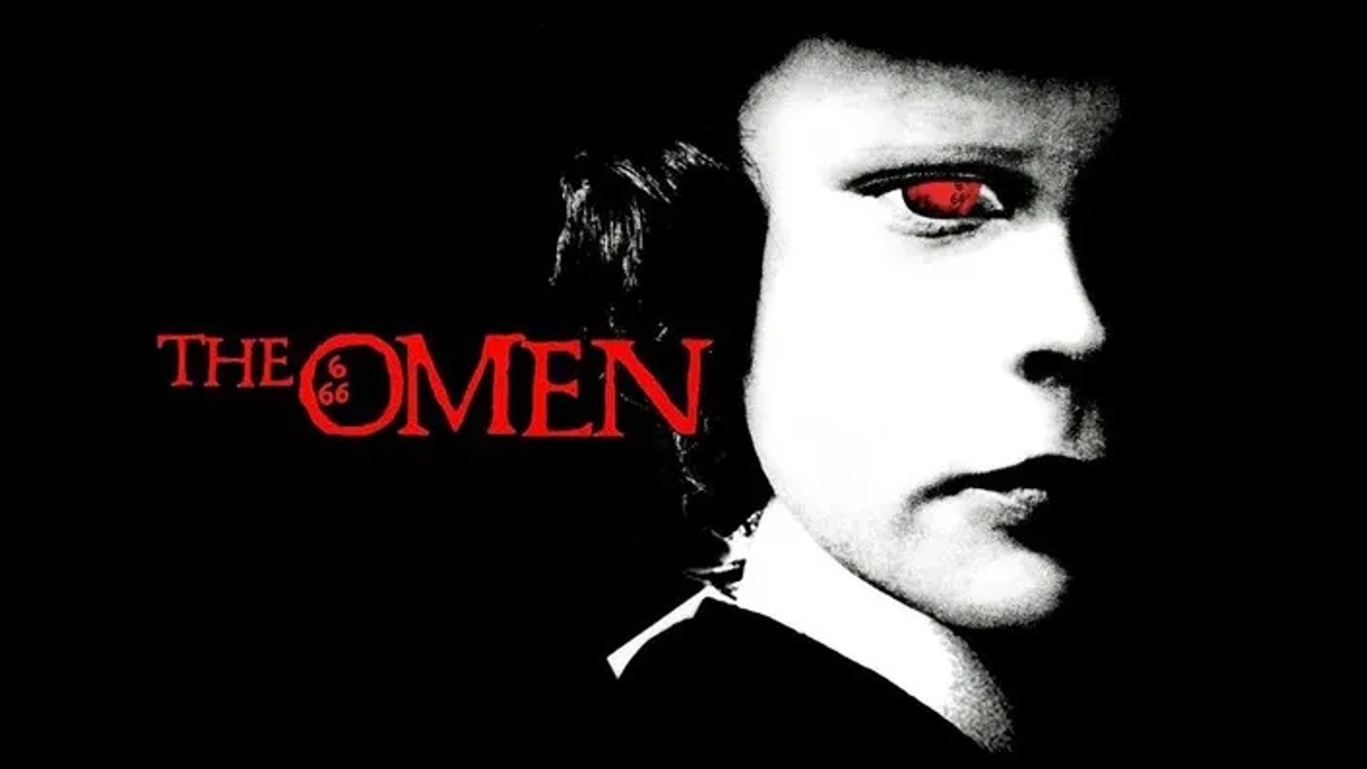 فیلم طالع نحس (The Omen 1976)
