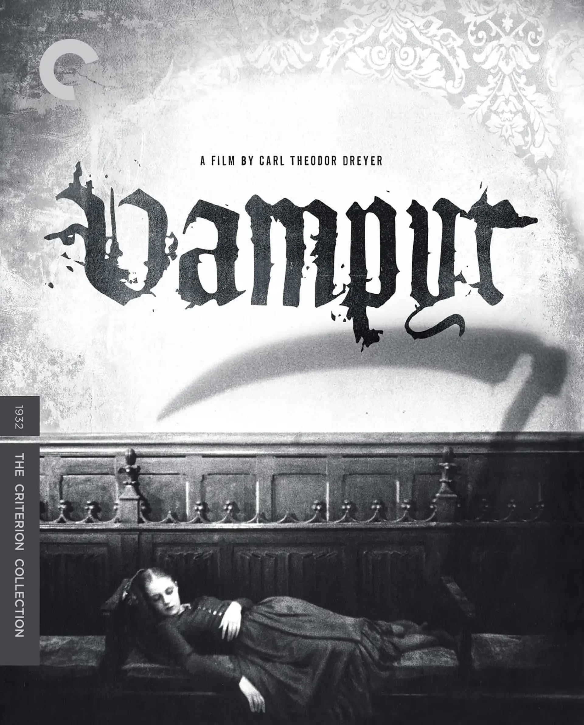 فیلم خون آشام (Vampyr 1932)