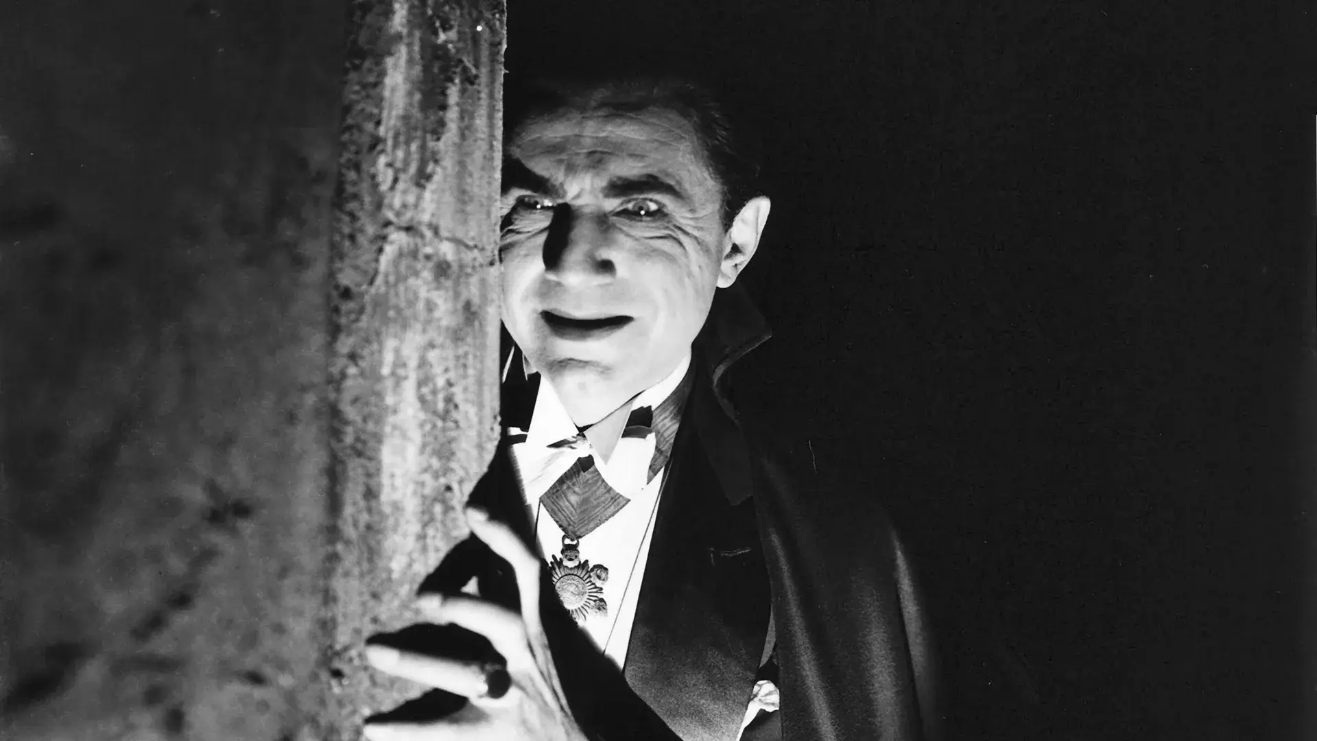 فیلم دراکولا (Dracula 1931)