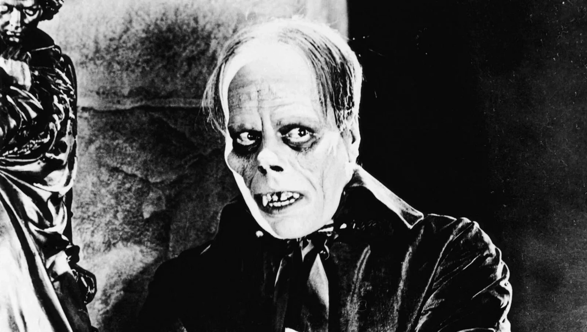 فیلم شبح اپرا (The Phantom of the Opera 1925)