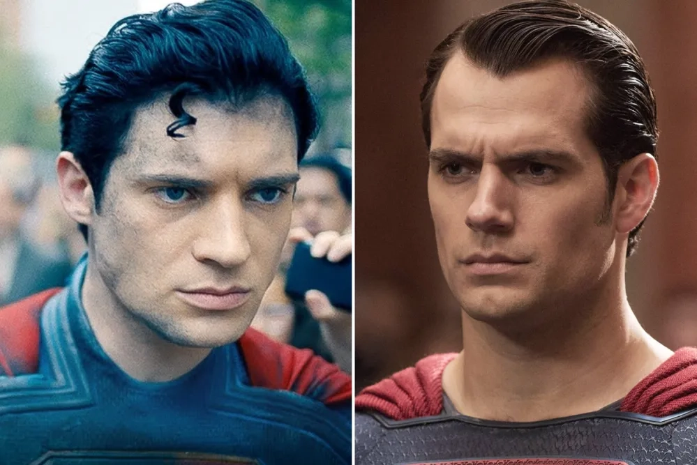 جیمز گان به تلاش طرفداران زک اسنایدر برای خرابکاری در فیلم سوپرمن پاسخ داد 