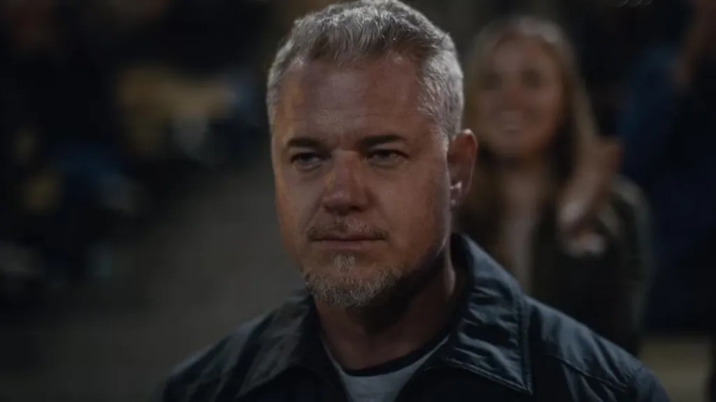 به‌روزرسانی دلخراش اریک دین از مبارزه‌اش با بیماری ای‌ال‌اس