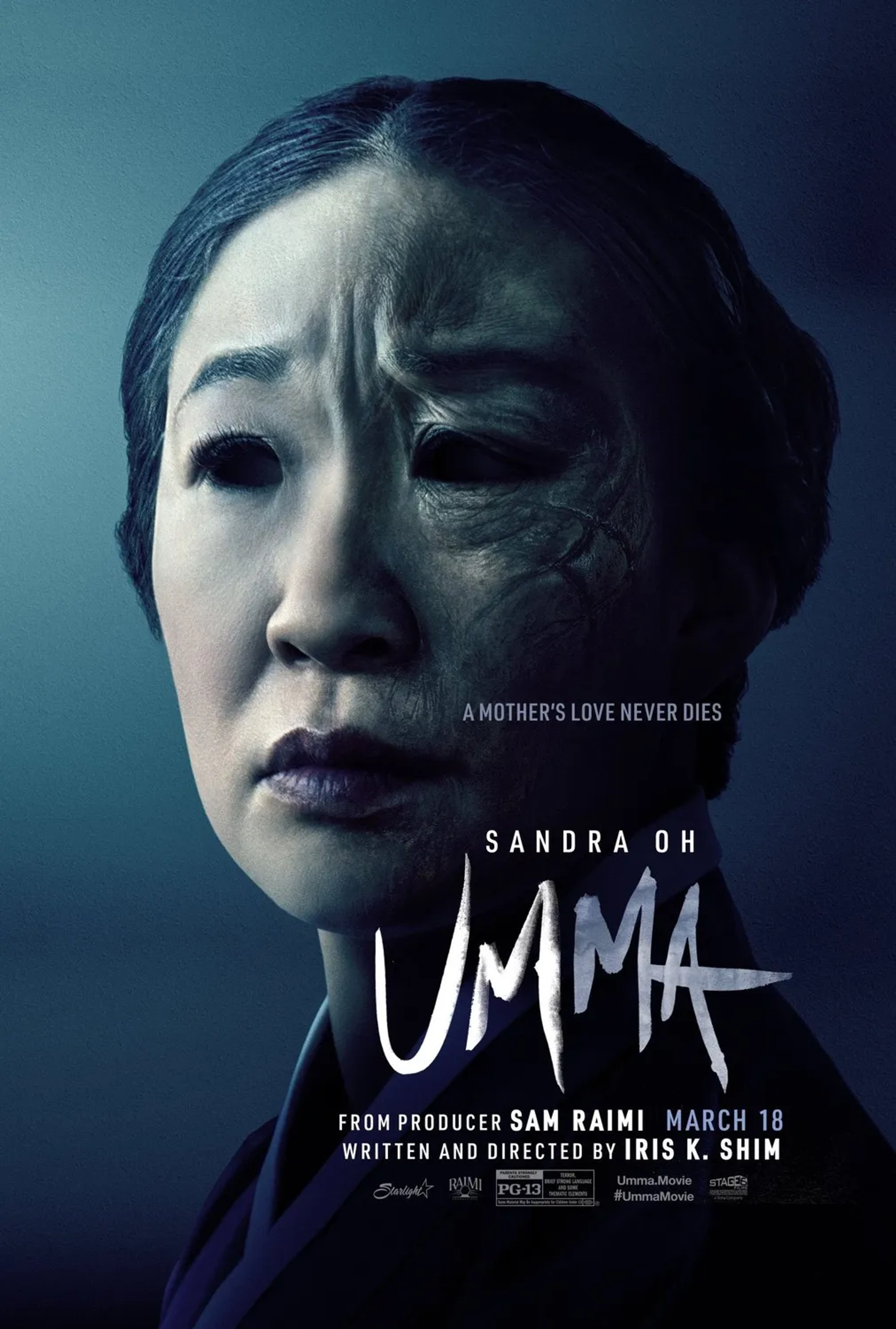 فیلم مادر 2022