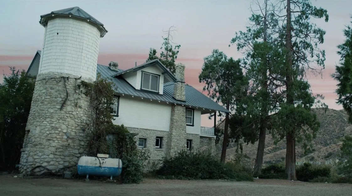 فیلم مادر (Umma 2022)